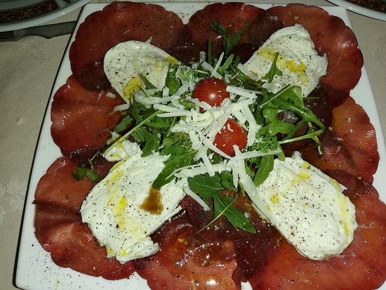 Piccola Trattoria